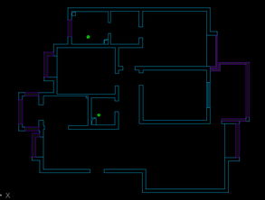 162㎡潮流混搭三居裝修案例 效果圖與平面設(shè)計全解析